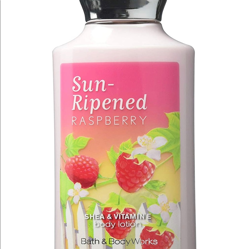 B&BW Lotion